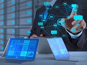 新一代ERP系统须有效整合MES系统【硬之城】